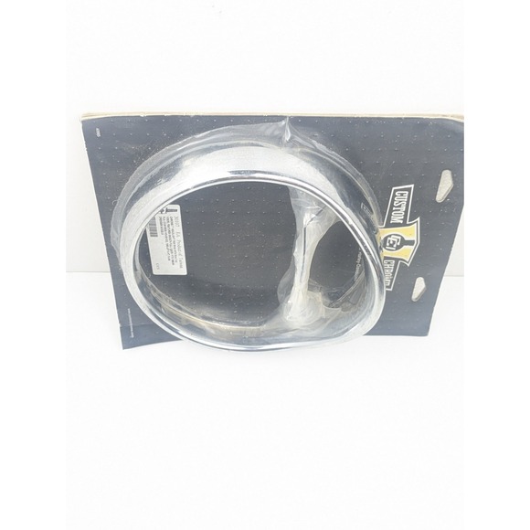 Headlight‎ Trim Ring Fits Harley-Davidson FLT FLH FLTH 1960–1984 / 1980-Up 26536 - Picture 4 of 6